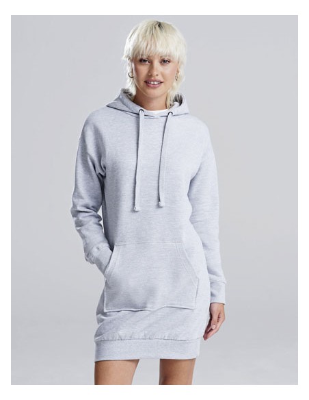 AWD-JH015-Hoodie Dress 2